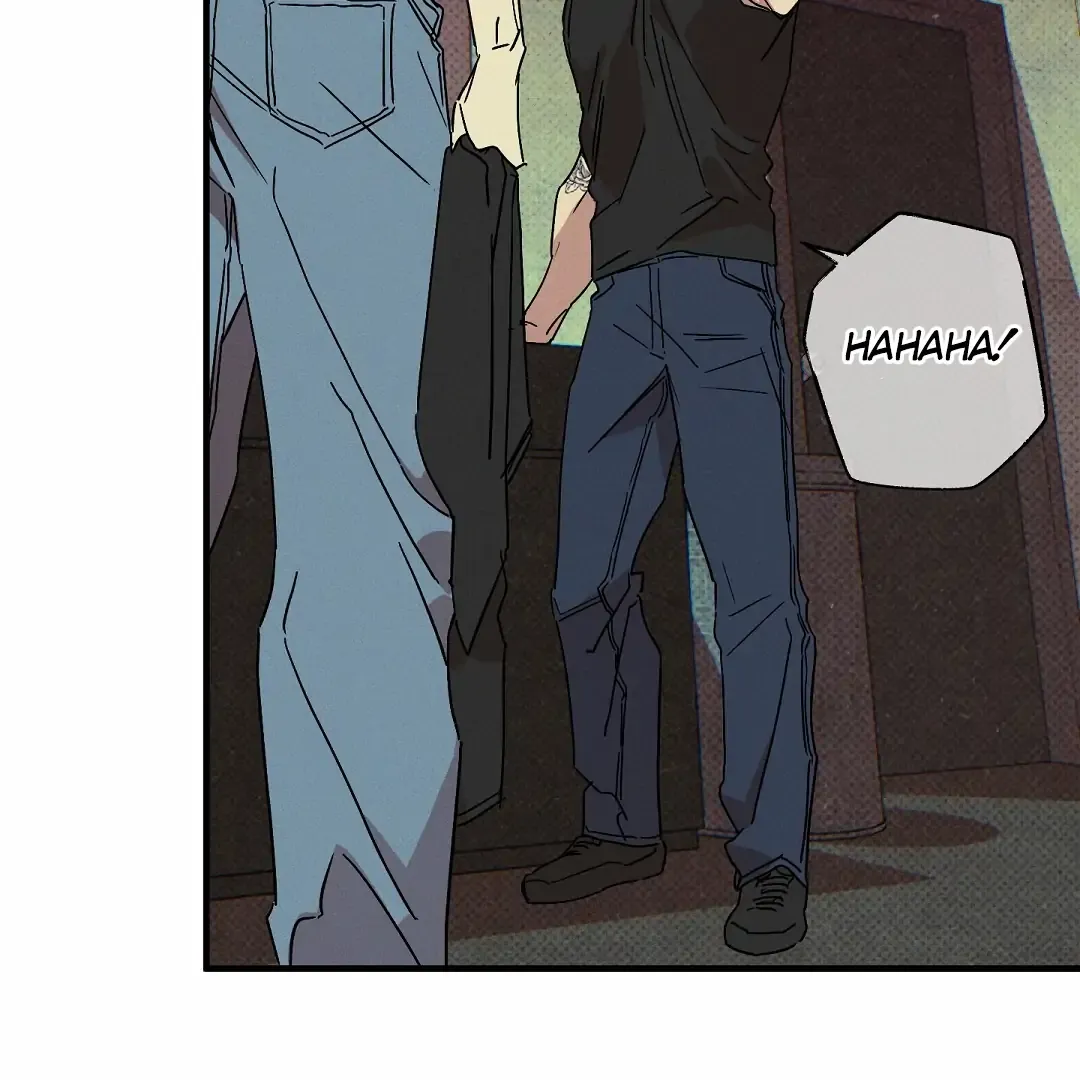 Wet Sand Chapter 82 page 96 - 