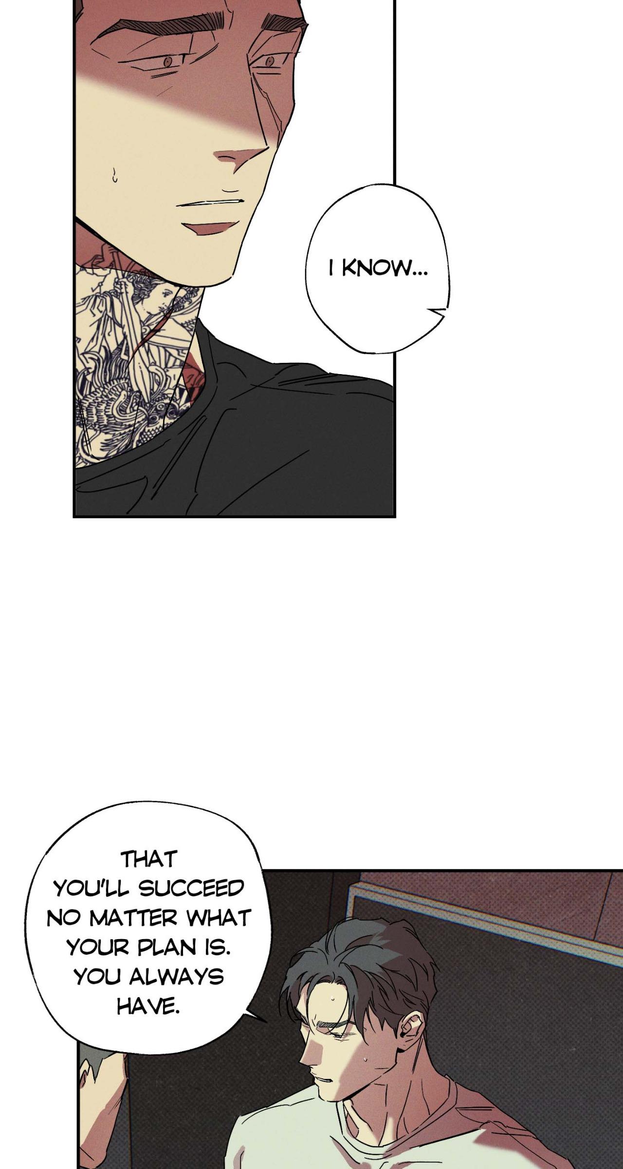 Wet Sand Chapter 83.1 page 12 - 