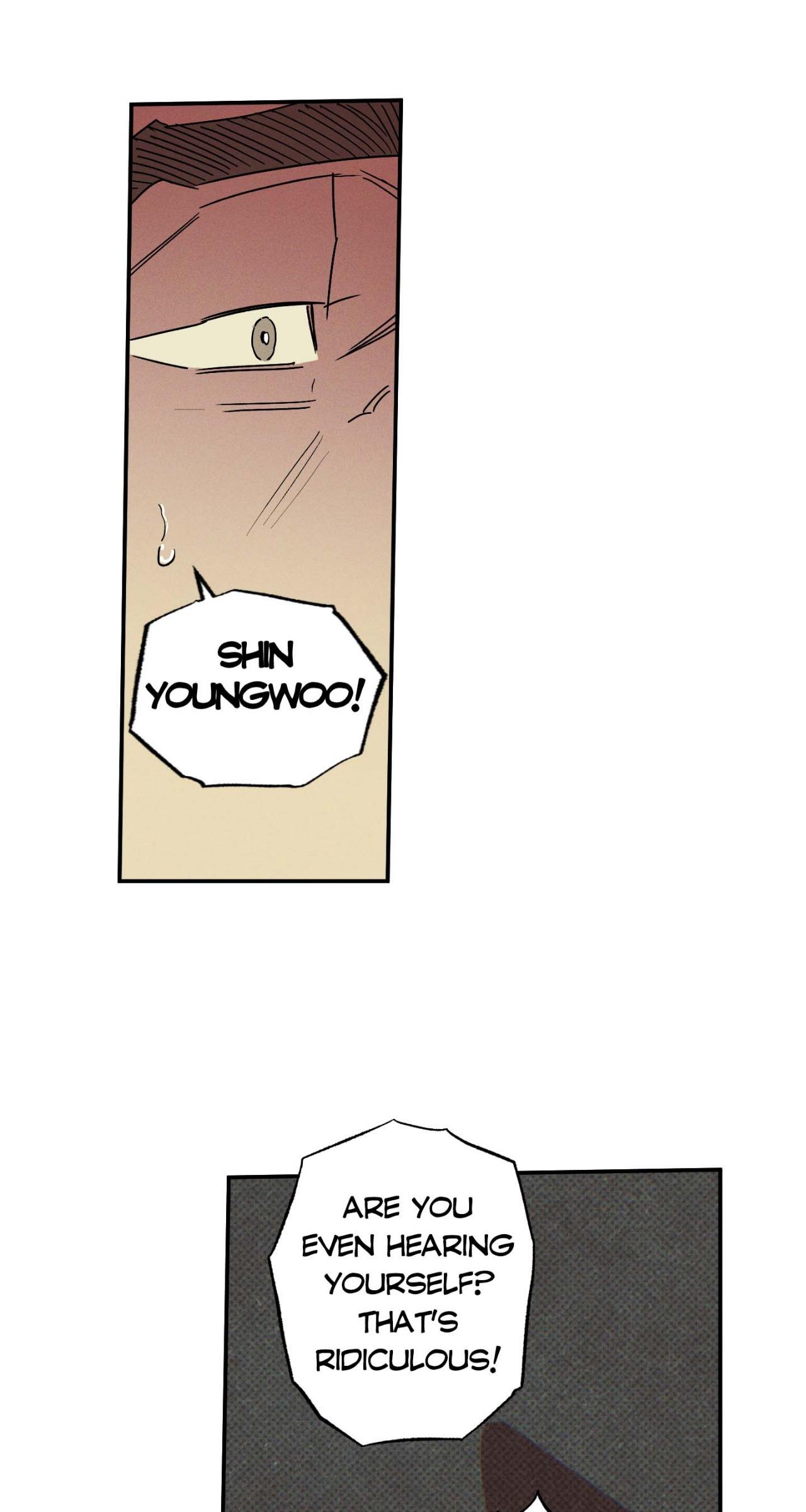 Wet Sand Chapter 83.1 page 15 - 