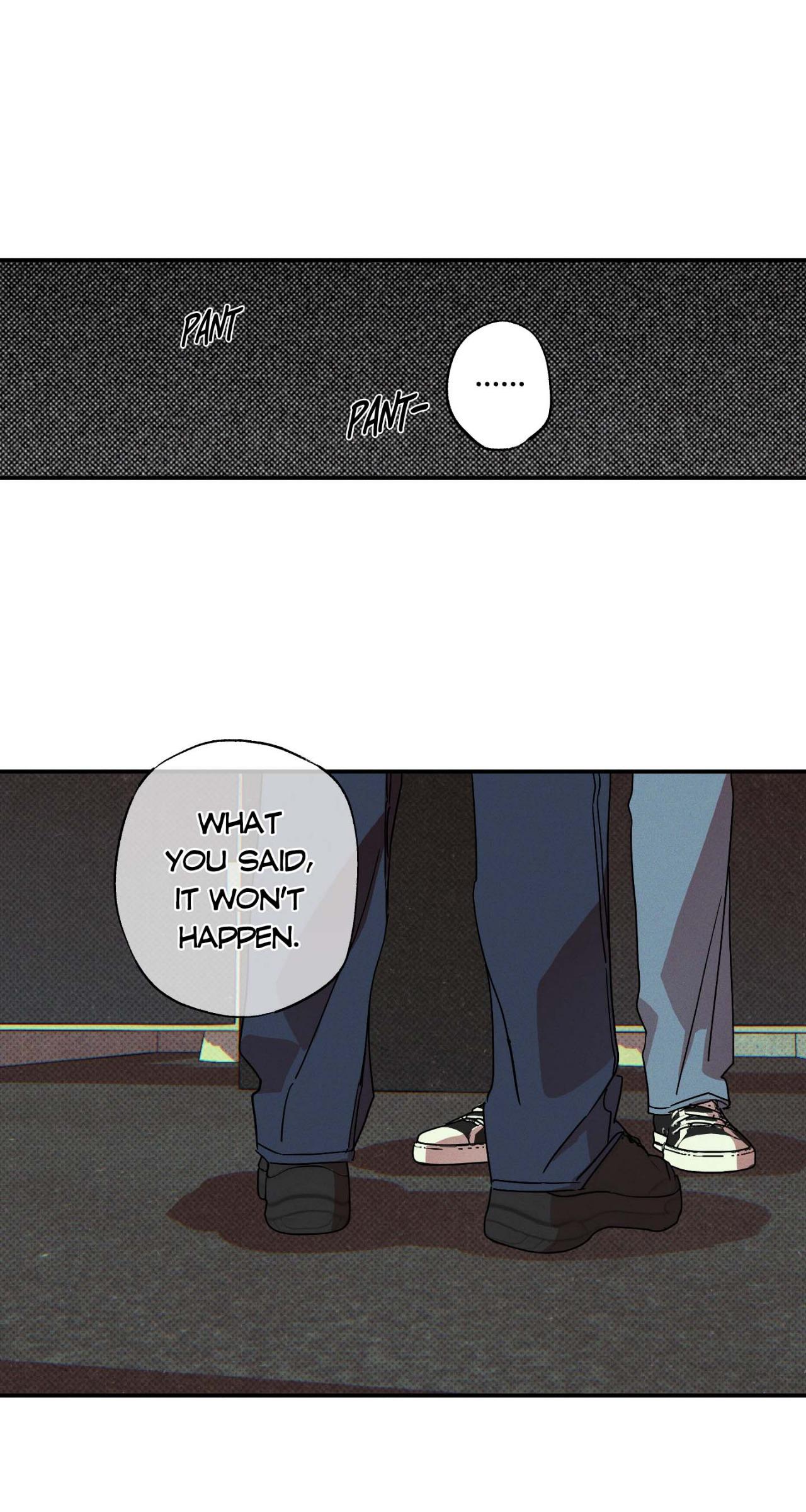 Wet Sand Chapter 83.1 page 19 - 