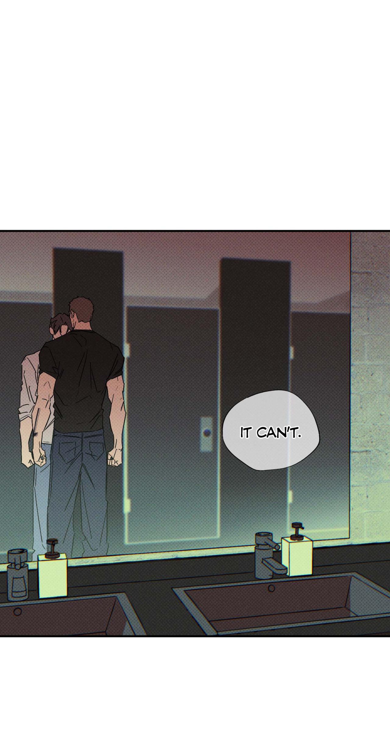 Wet Sand Chapter 83.1 page 20 - 