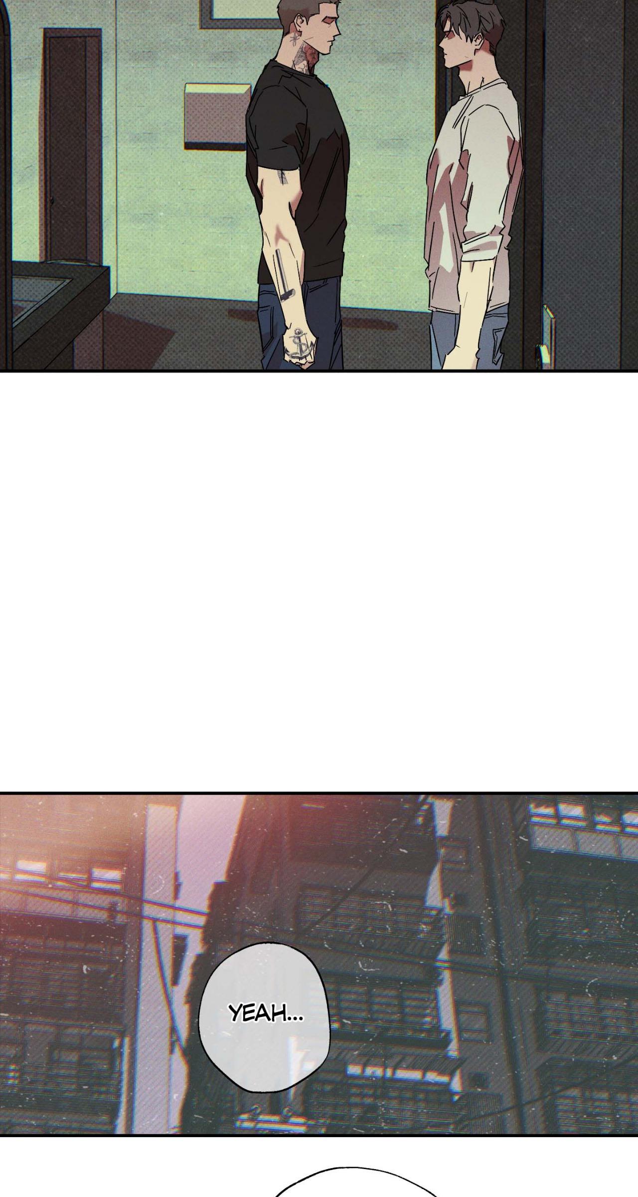 Wet Sand Chapter 83.1 page 3 - 