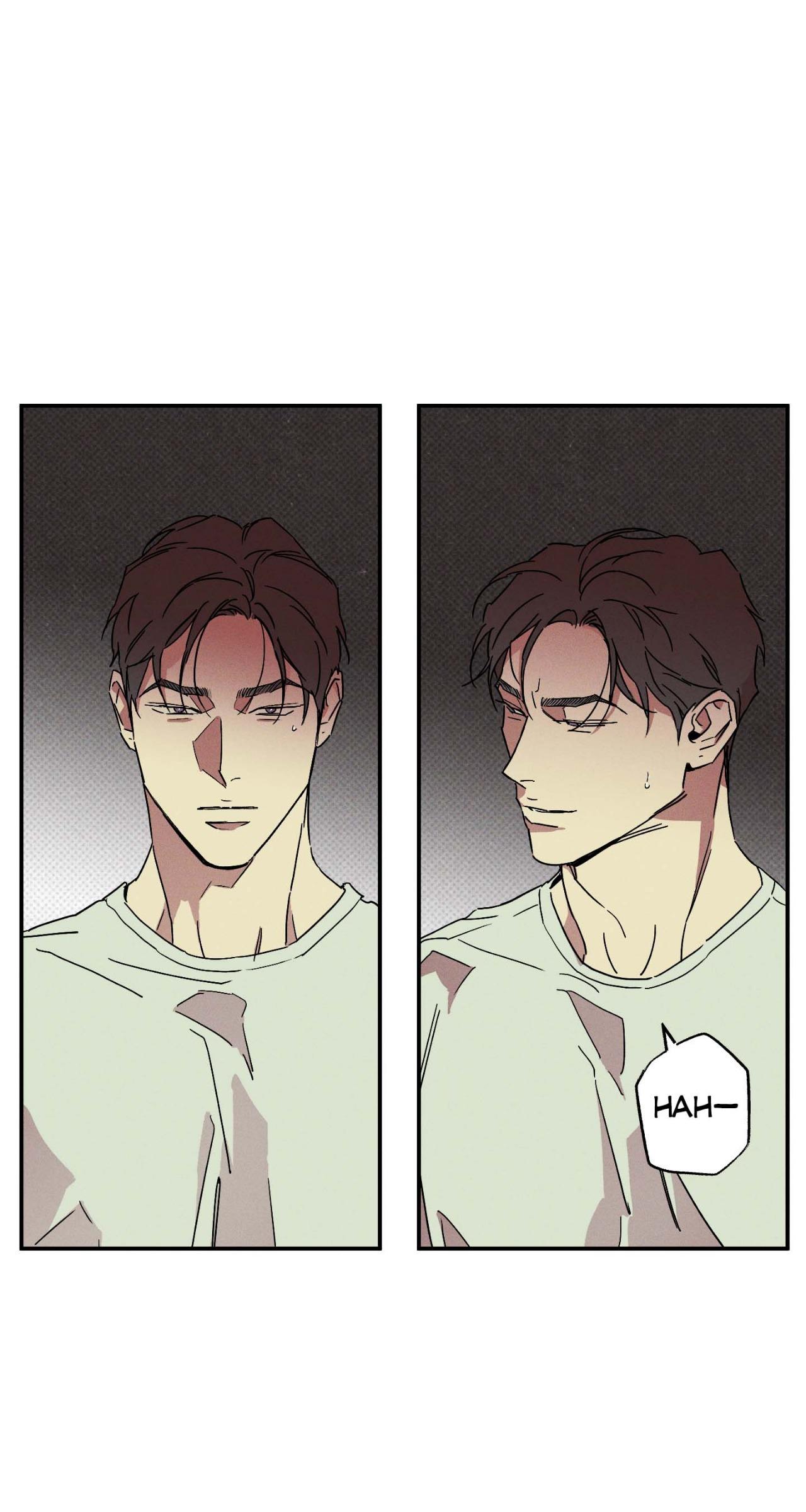 Wet Sand Chapter 83.1 page 21 - 