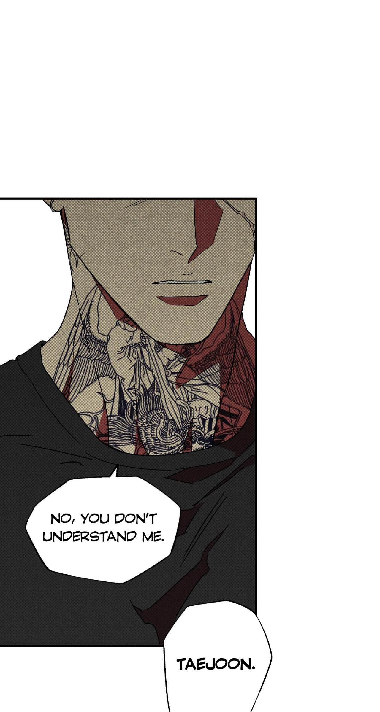 Wet Sand Chapter 83.1 page 25 - 