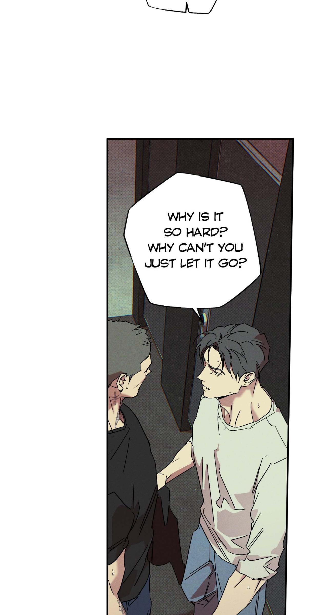Wet Sand Chapter 83.1 page 26 - 
