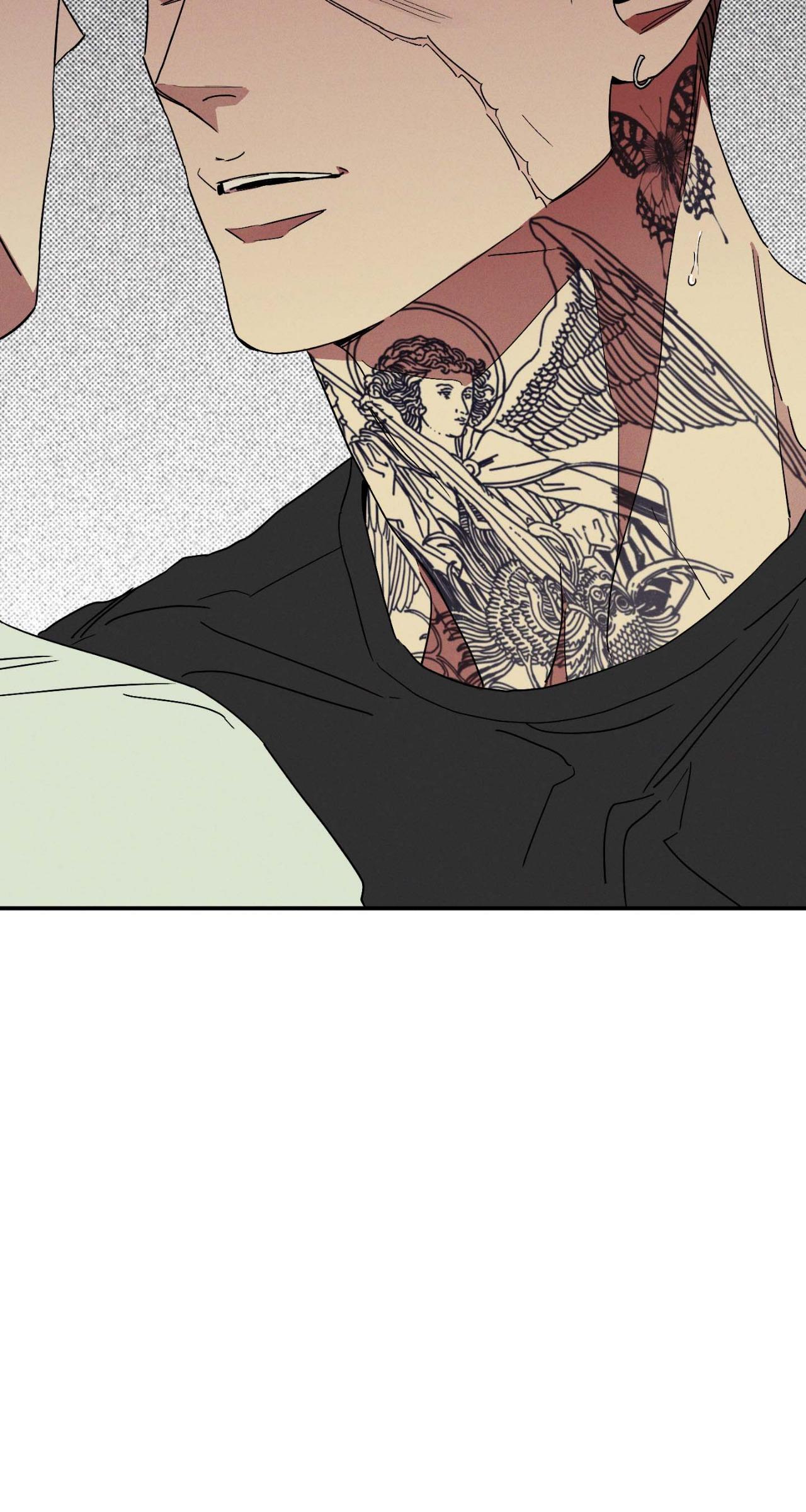 Wet Sand Chapter 83.1 page 29 - 
