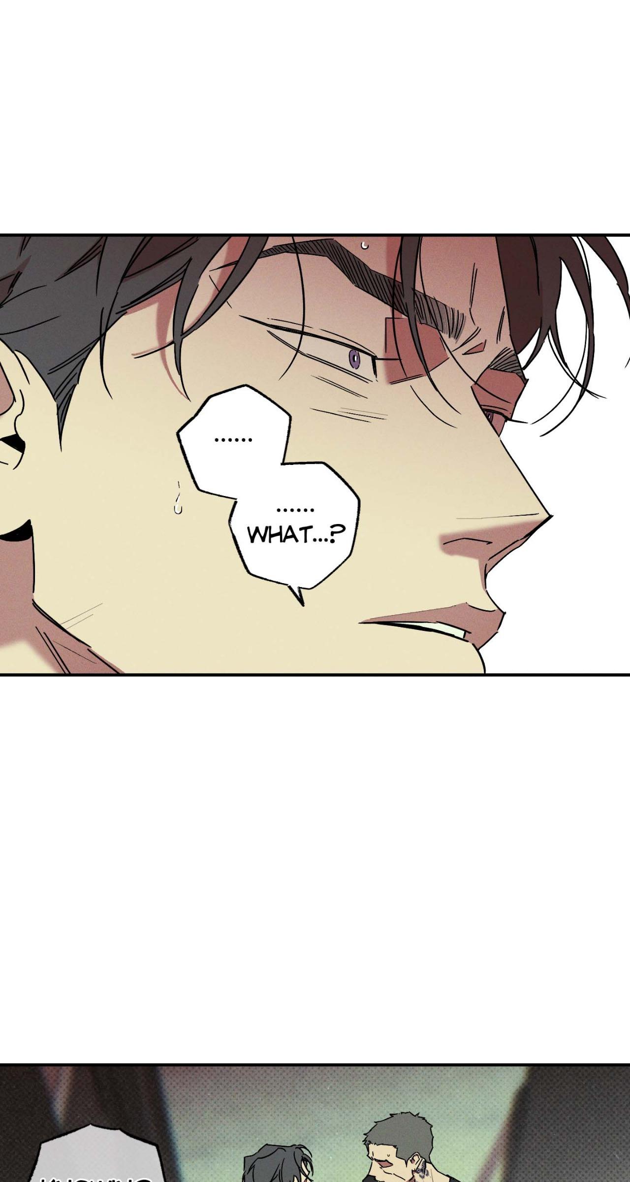 Wet Sand Chapter 83.1 page 30 - 