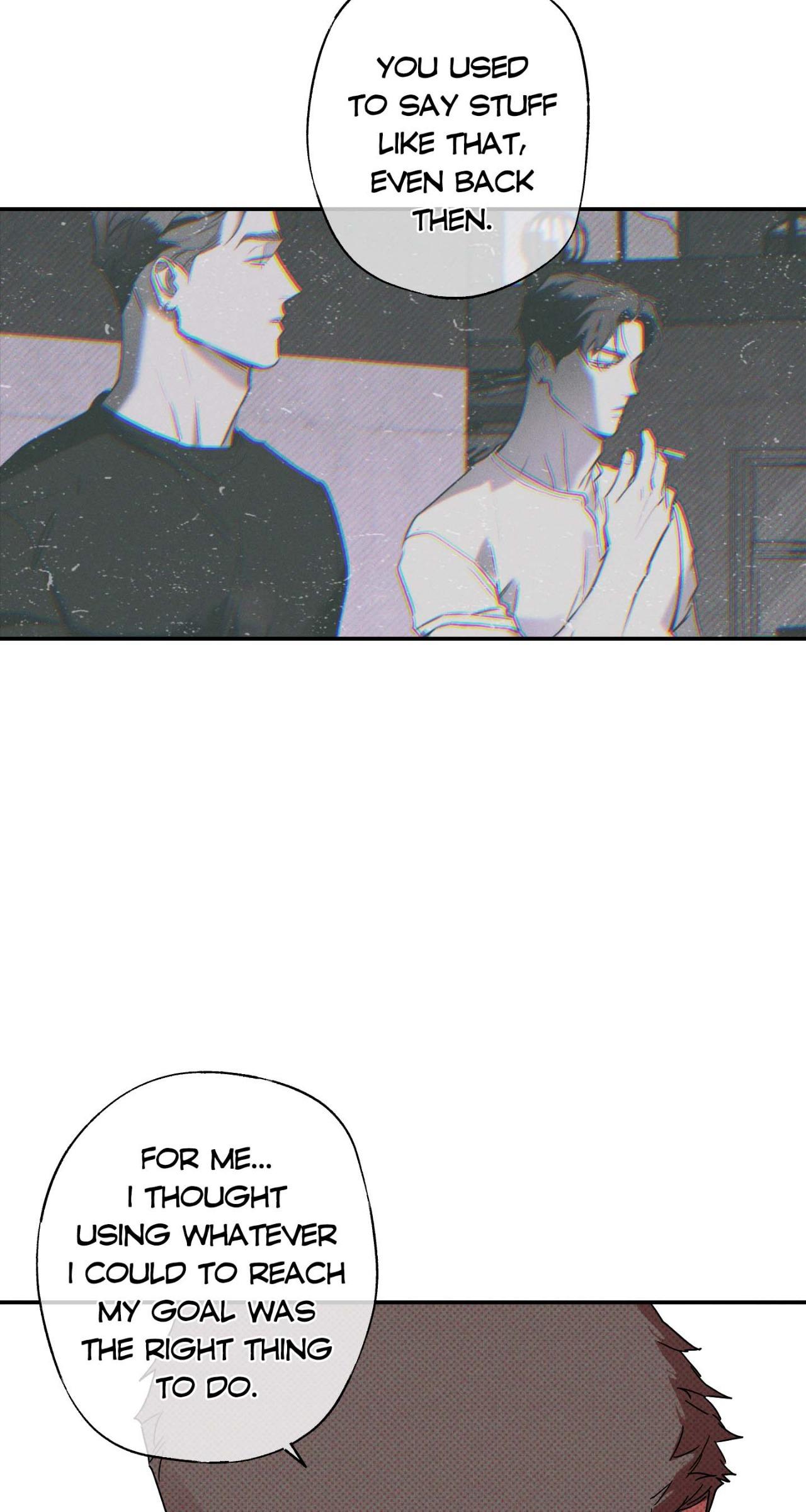 Wet Sand Chapter 83.1 page 4 - 