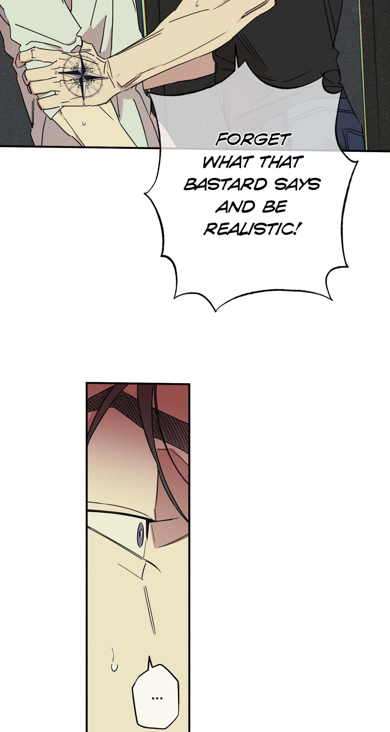 Wet Sand Chapter 83.1 page 35 - 