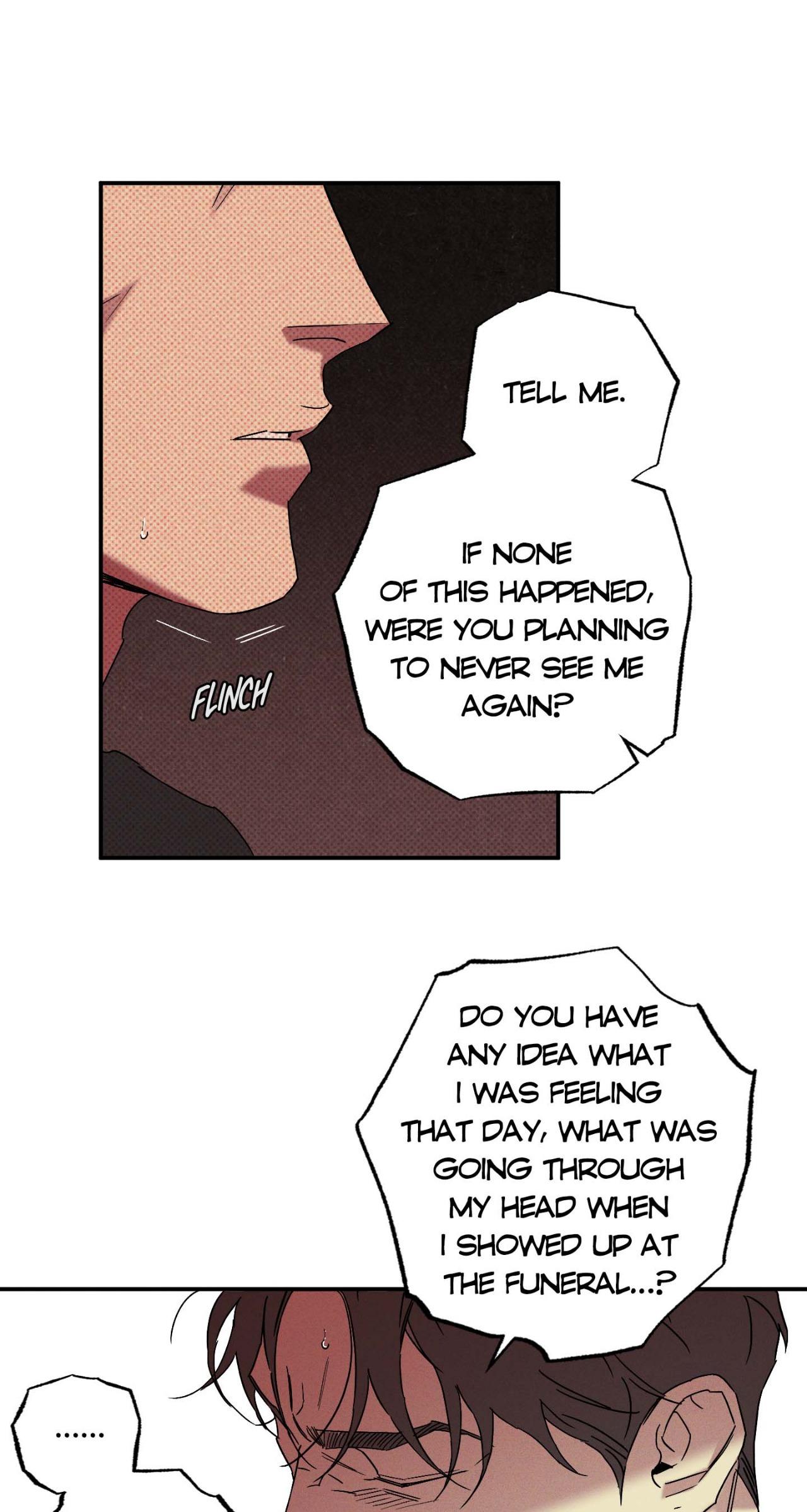 Wet Sand Chapter 83.1 page 39 - 