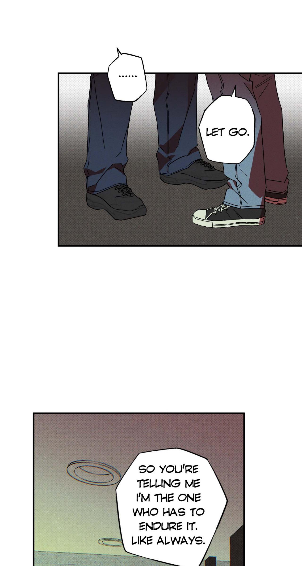 Wet Sand Chapter 83.1 page 41 - 
