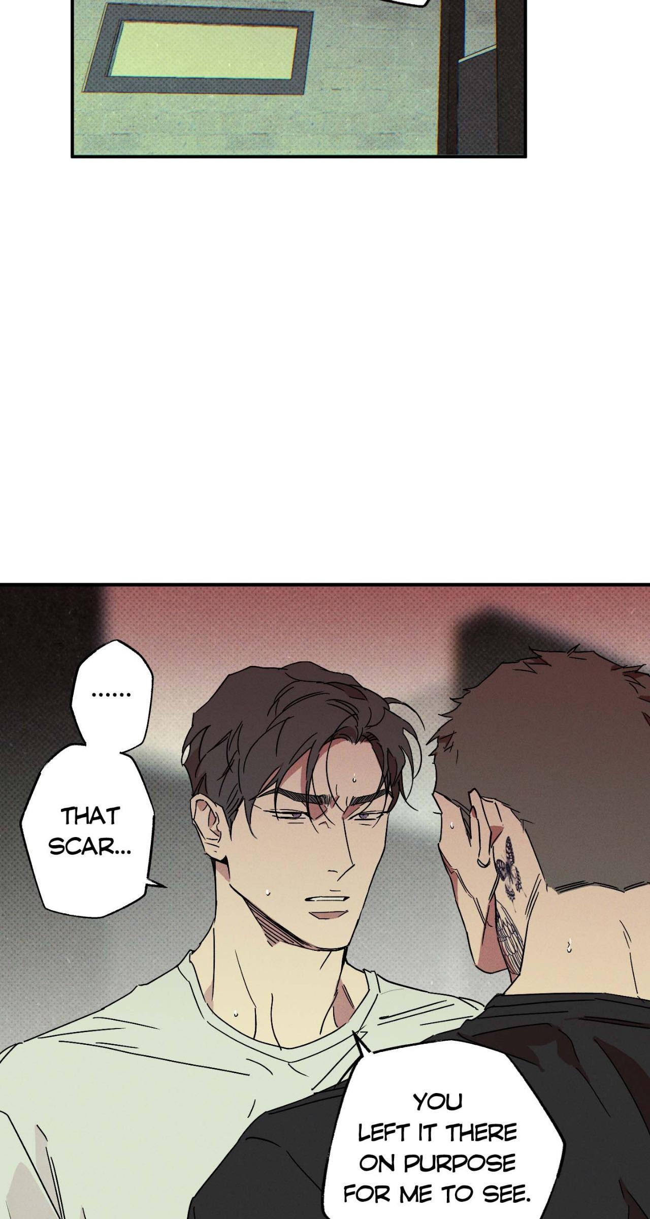 Wet Sand Chapter 83.1 page 42 - 