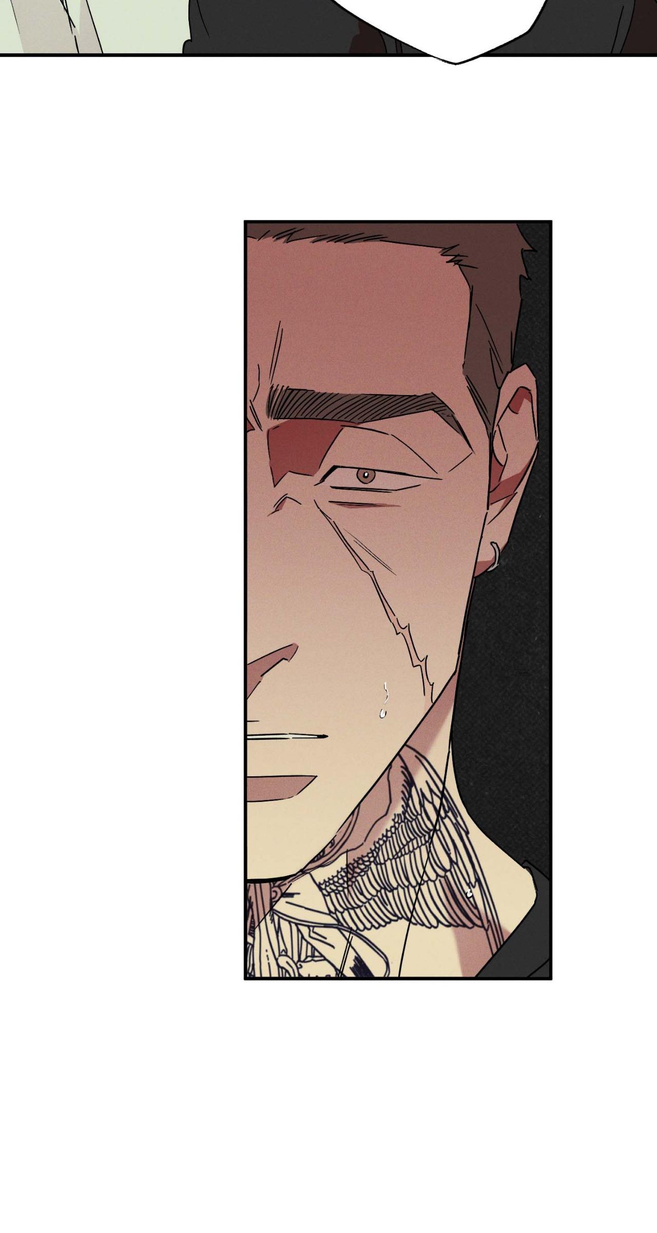 Wet Sand Chapter 83.1 page 43 - 