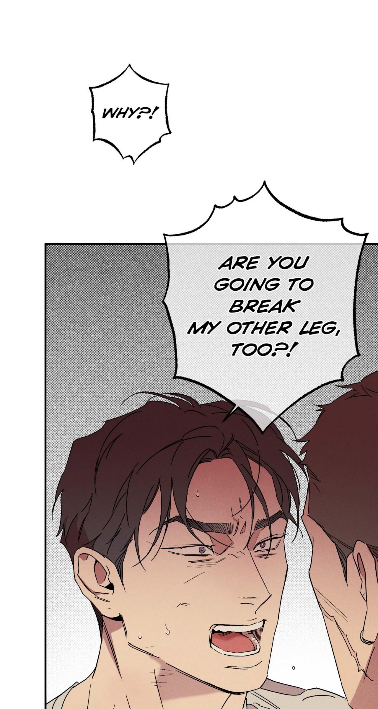 Wet Sand Chapter 83.1 page 49 - 