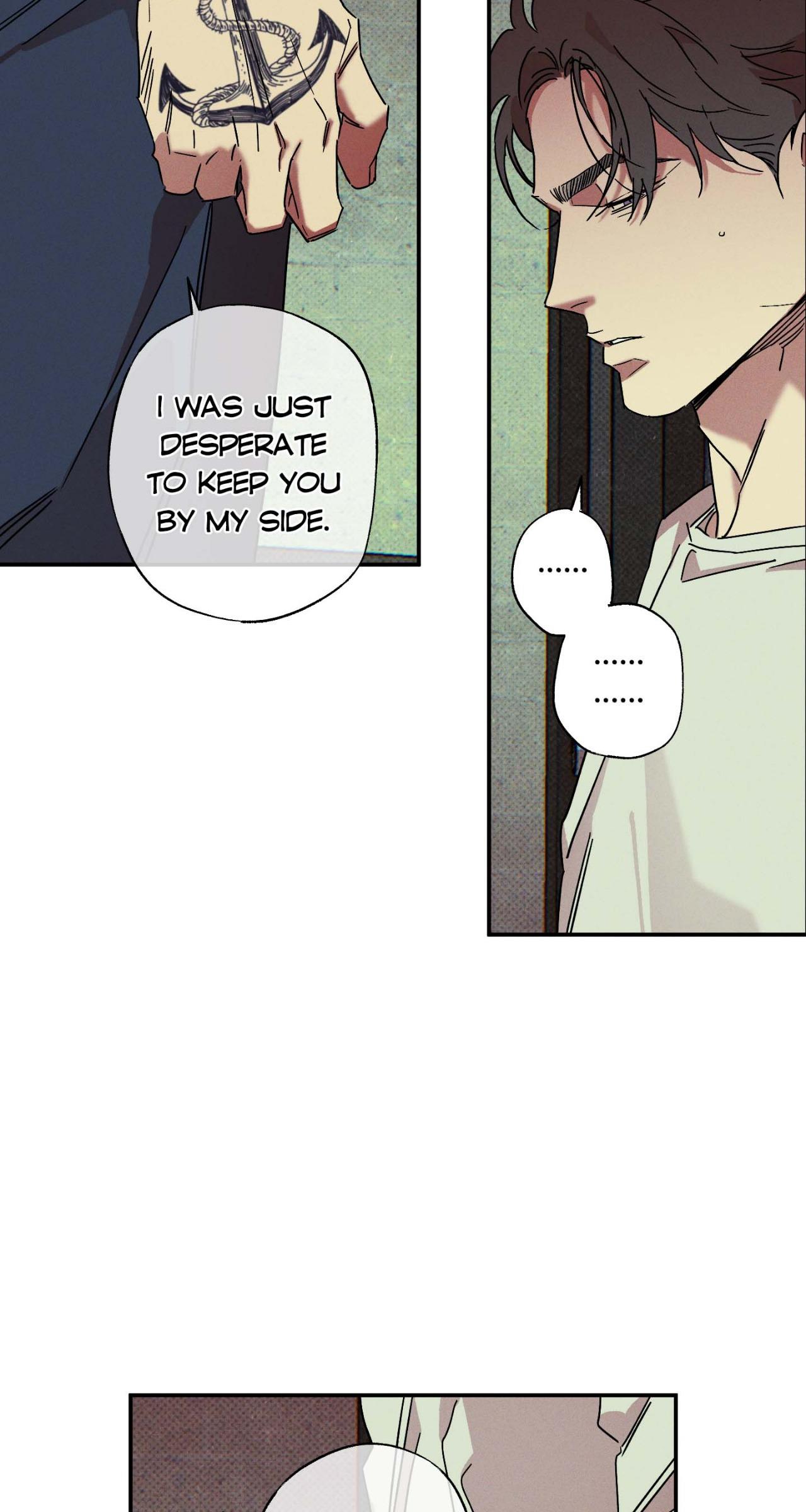 Wet Sand Chapter 83.1 page 6 - 
