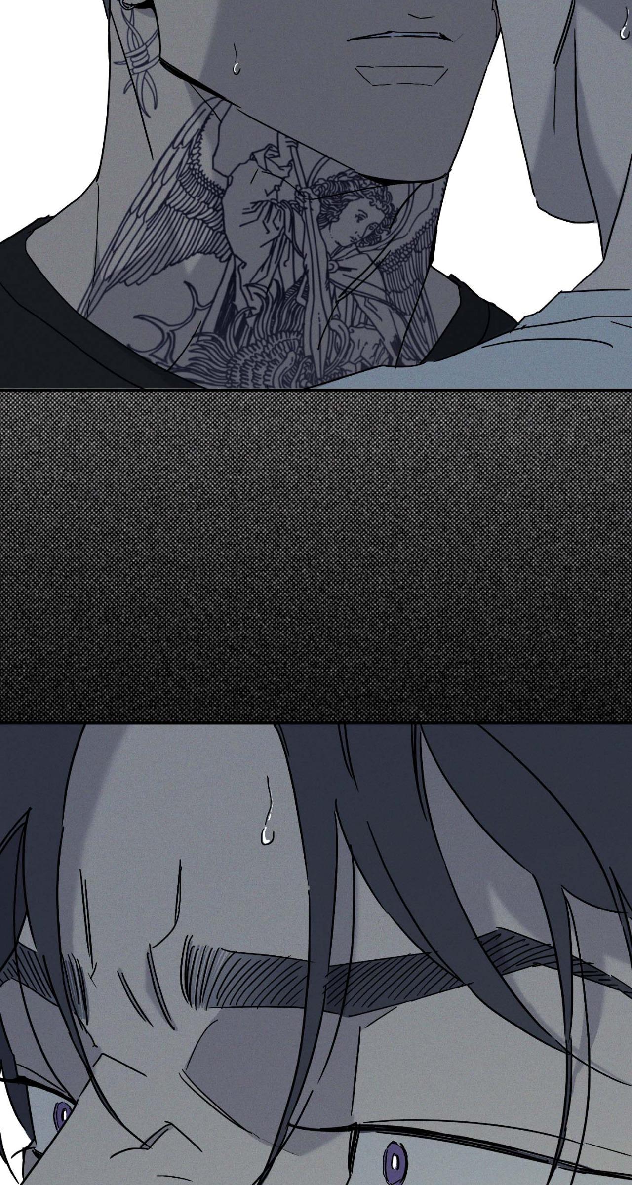 Wet Sand Chapter 83.1 page 51 - 