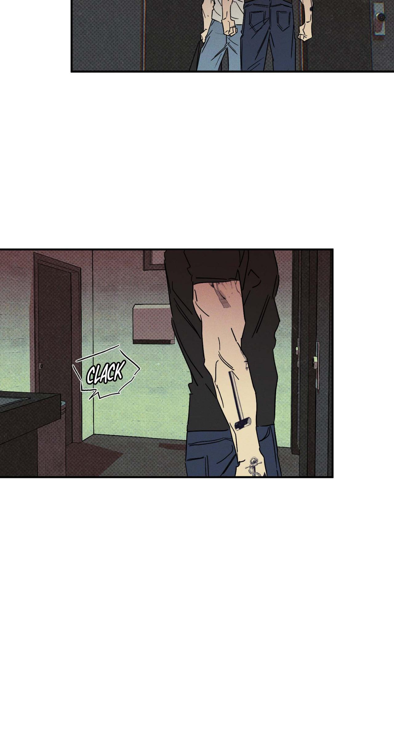 Wet Sand Chapter 83.1 page 53 - 
