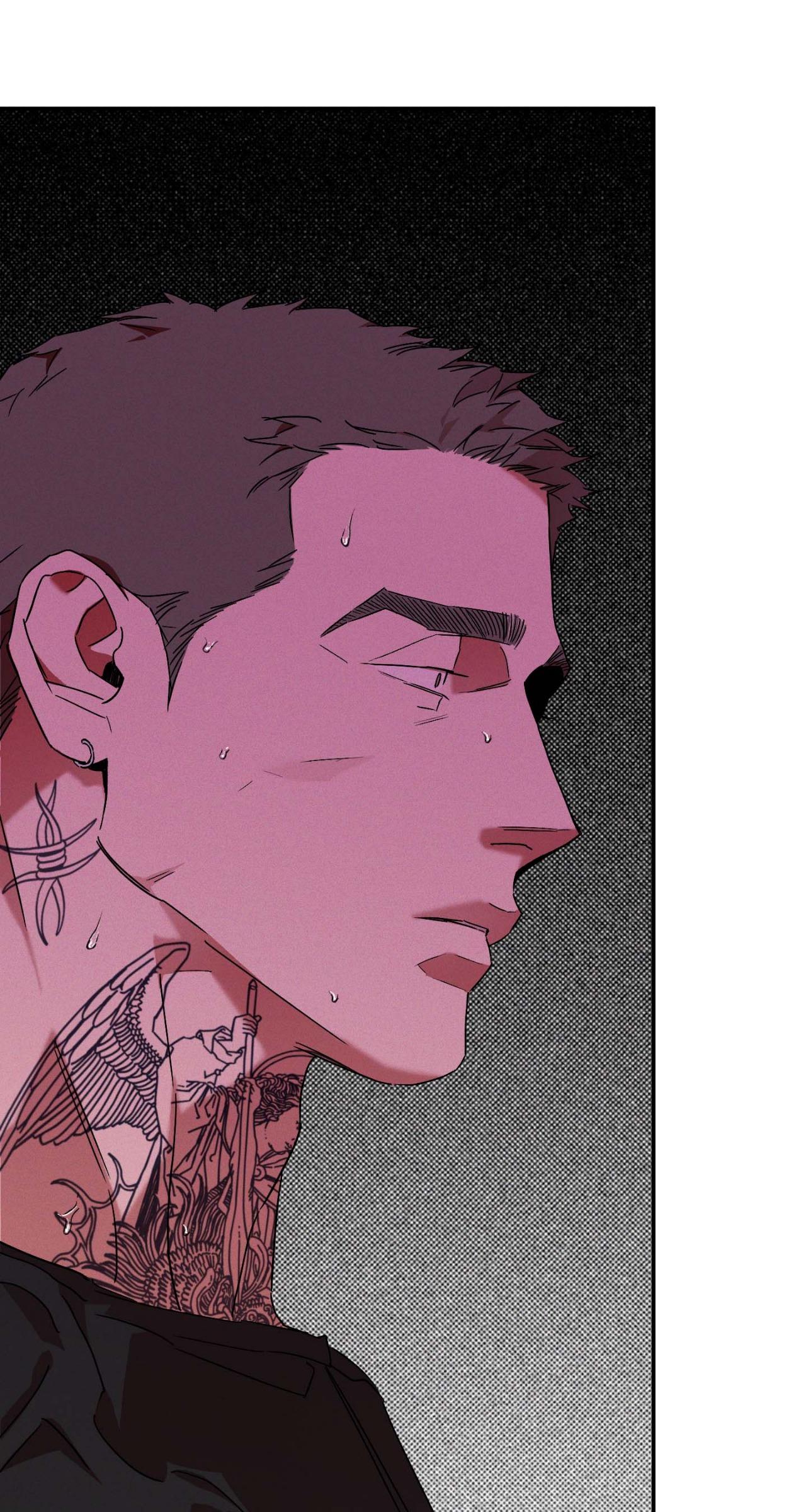 Wet Sand Chapter 83.1 page 54 - 