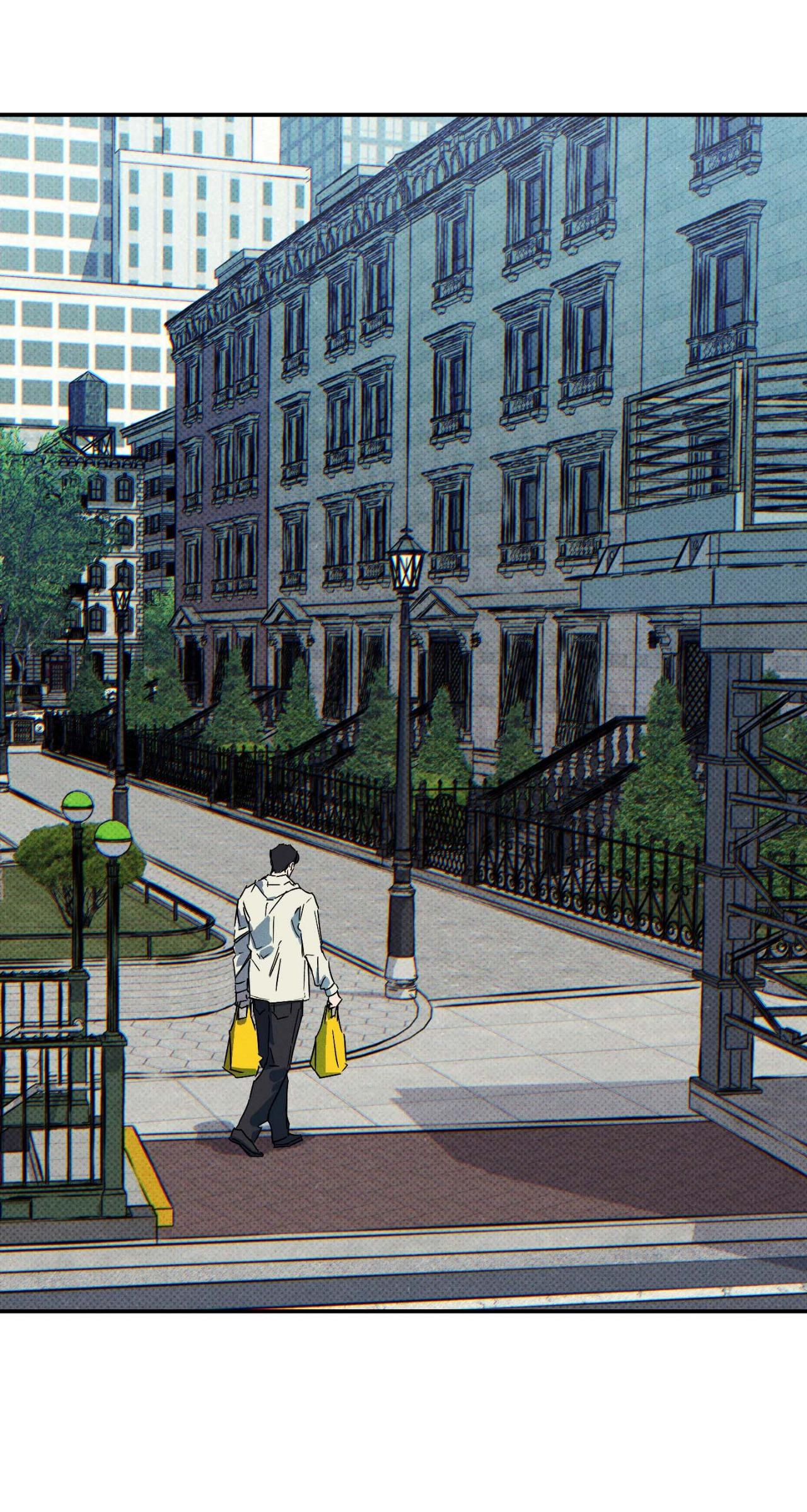 Wet Sand Chapter 83.1 page 57 - 