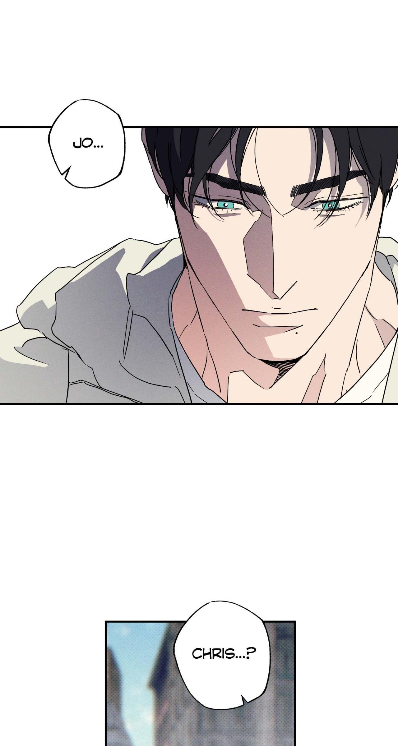 Wet Sand Chapter 83.1 page 58 - 