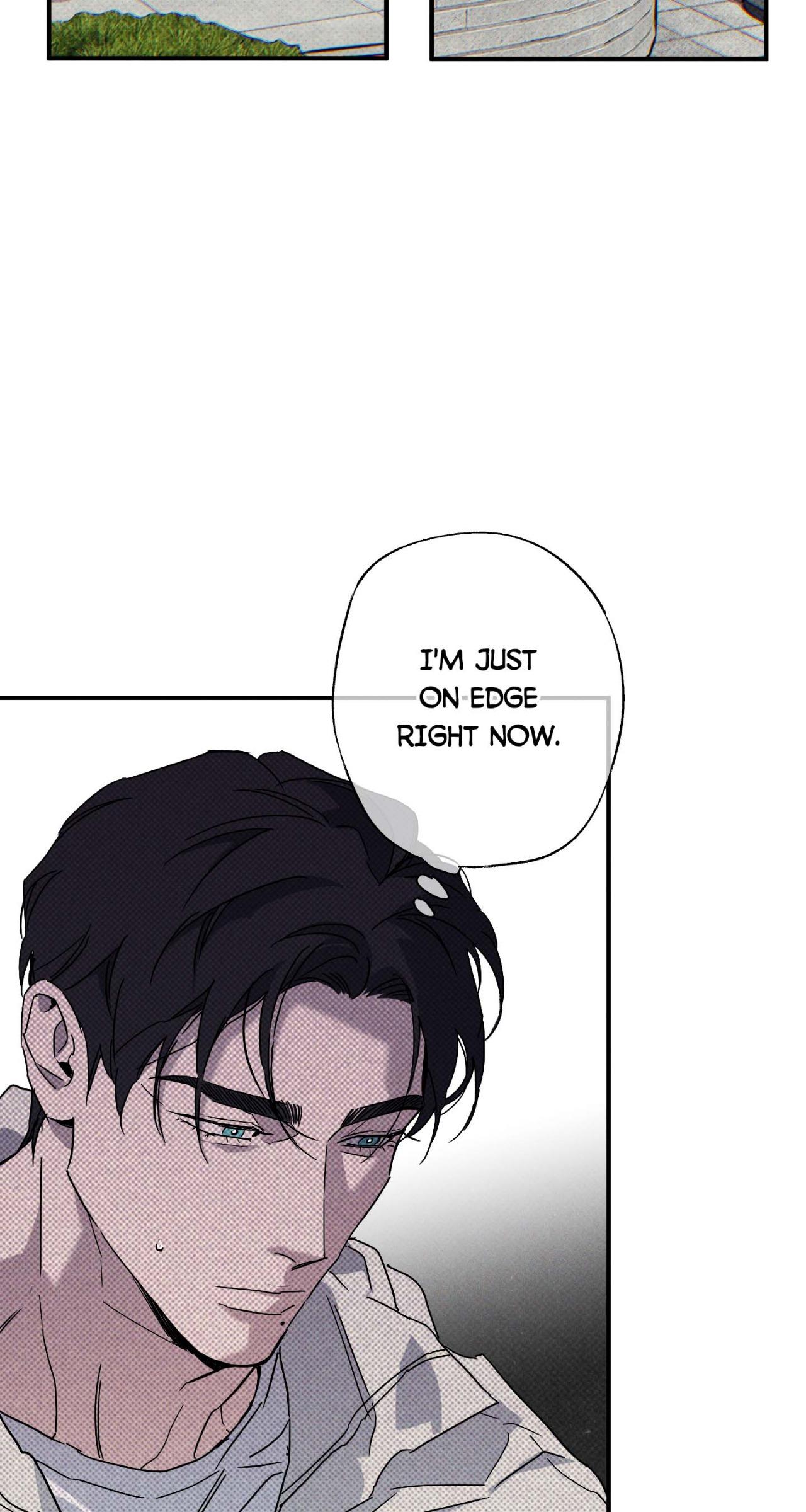 Wet Sand Chapter 83.1 page 63 - 