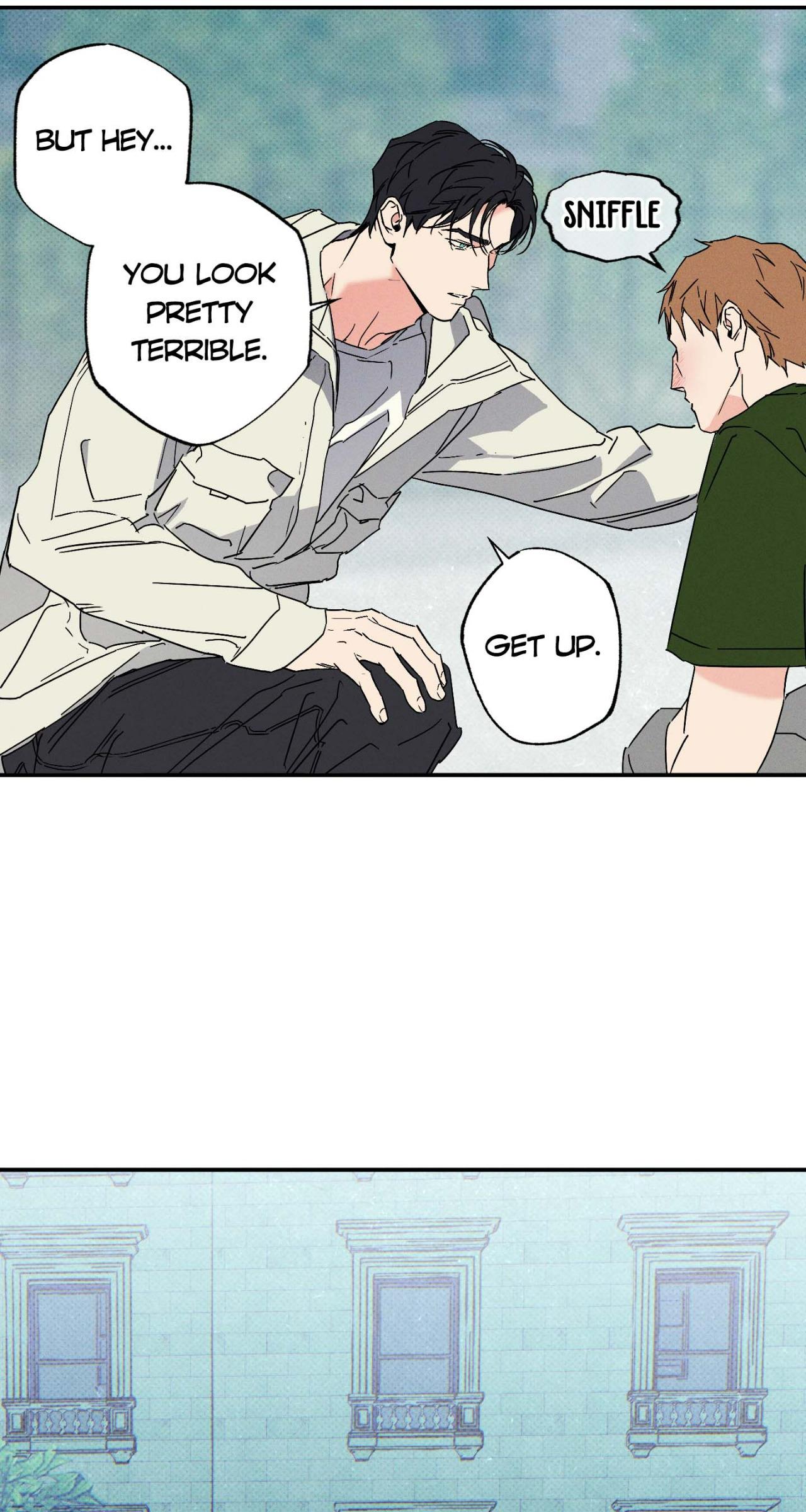 Wet Sand Chapter 83.1 page 65 - 