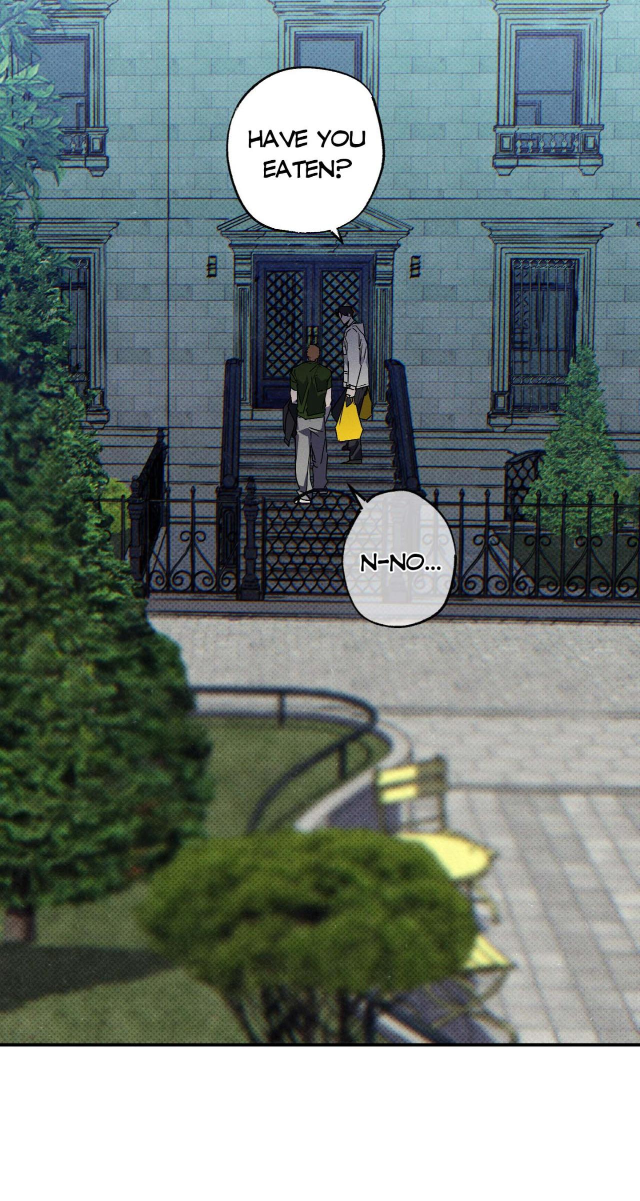 Wet Sand Chapter 83.1 page 66 - 