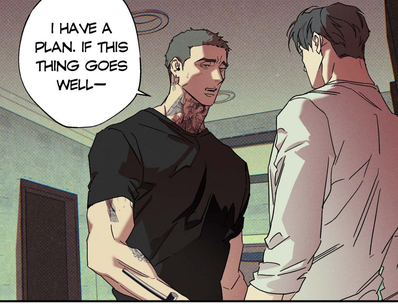 Wet Sand Chapter 83.1 page 8 - 