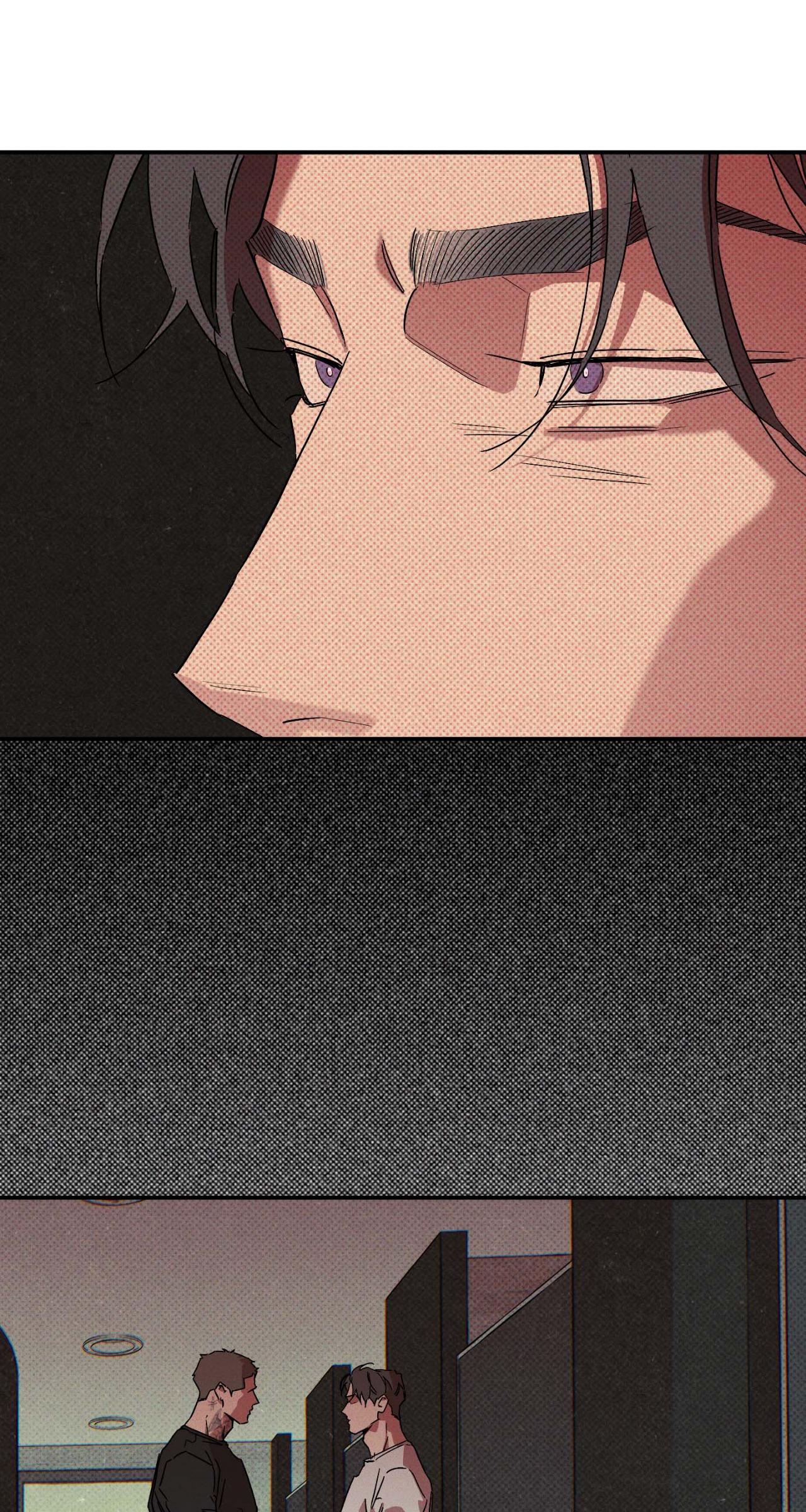 Wet Sand Chapter 83.1 page 10 - 