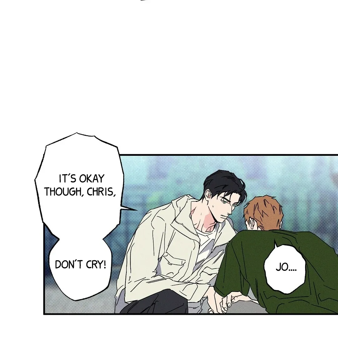 Wet Sand Chapter 83 page 106 - 