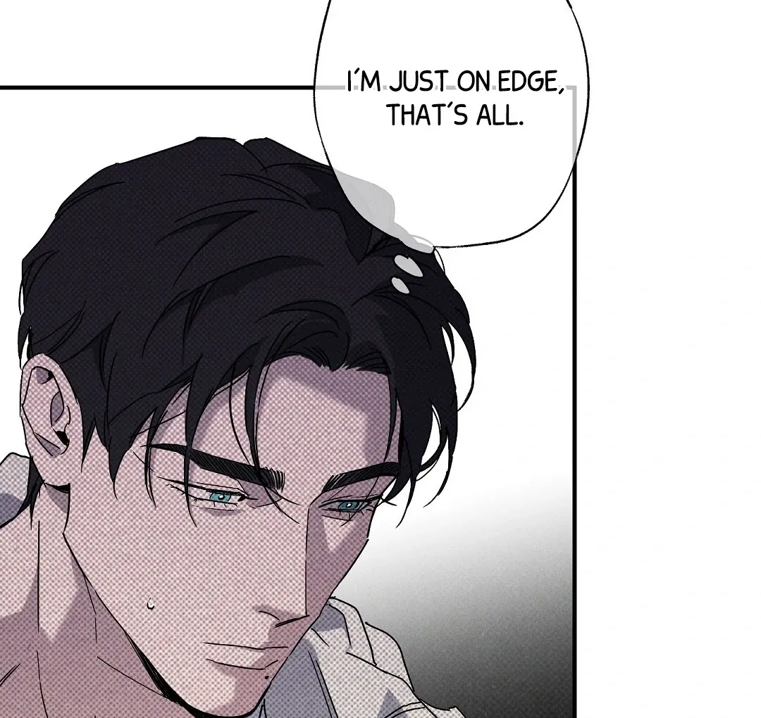 Wet Sand Chapter 83 page 112 - 