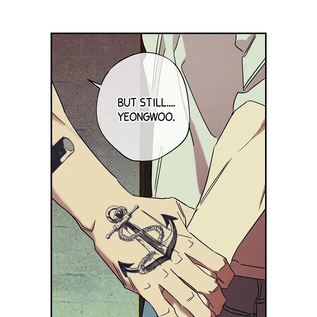 Wet Sand Chapter 83 page 13 - 