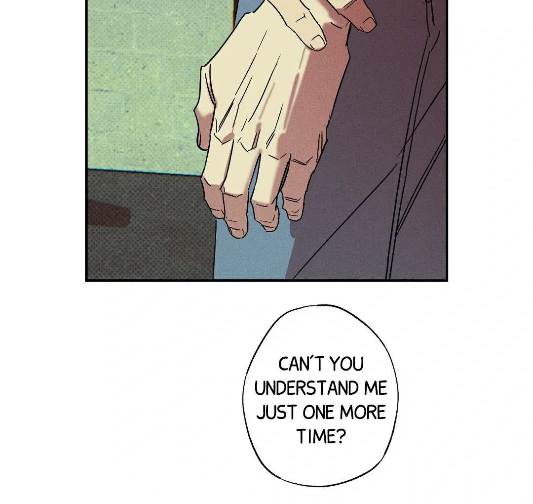 Wet Sand Chapter 83 page 14 - 