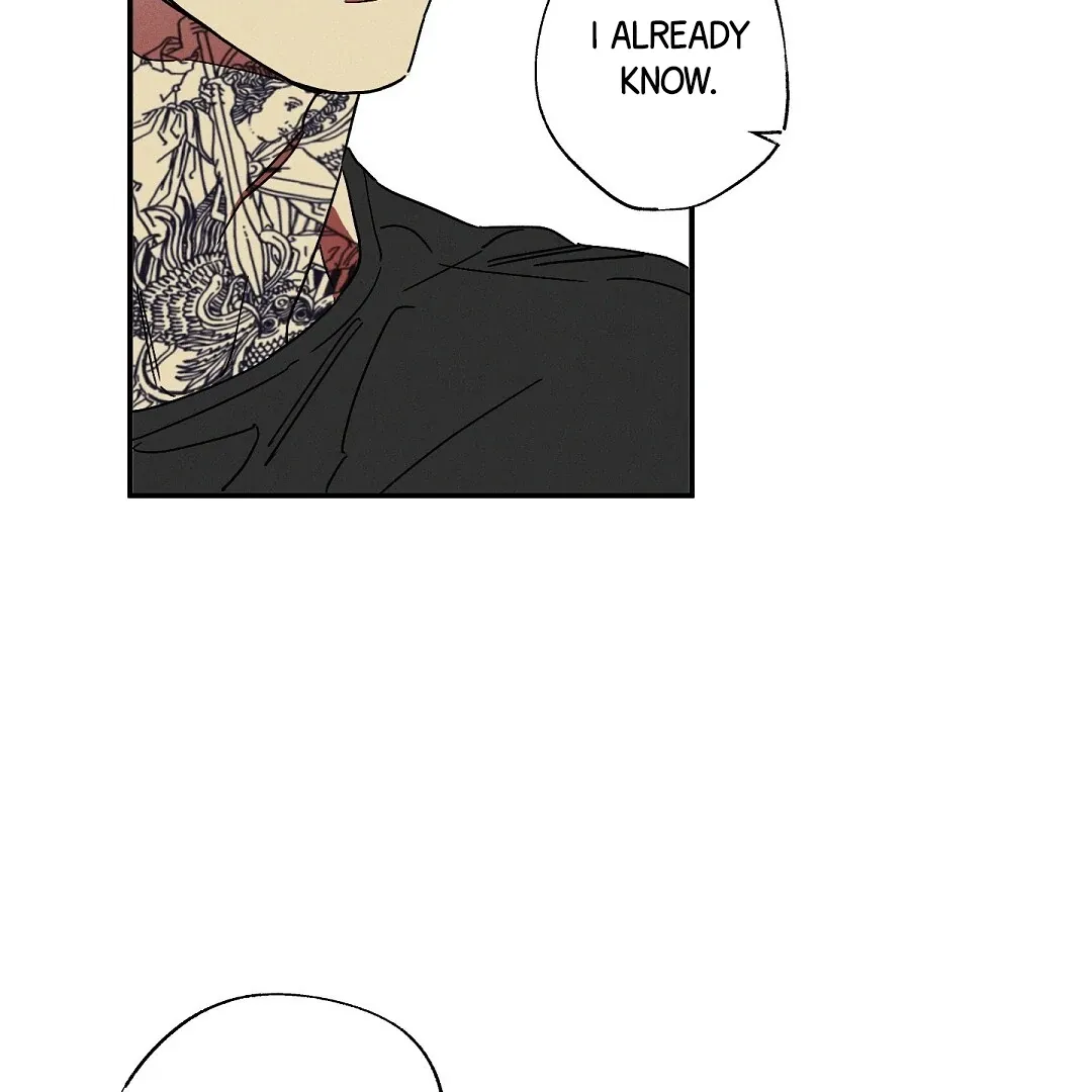 Wet Sand Chapter 83 page 22 - 