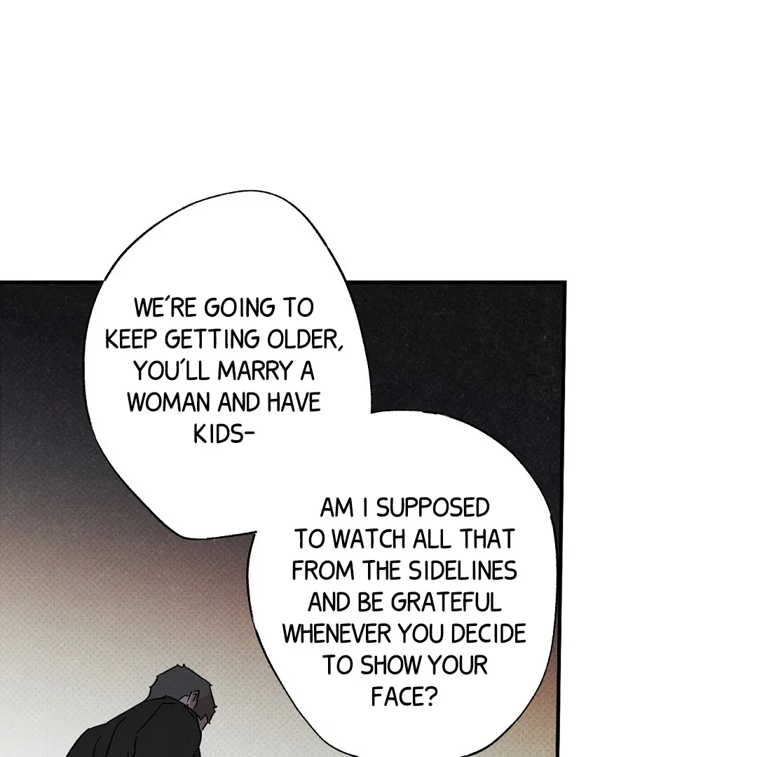 Wet Sand Chapter 83 page 24 - 