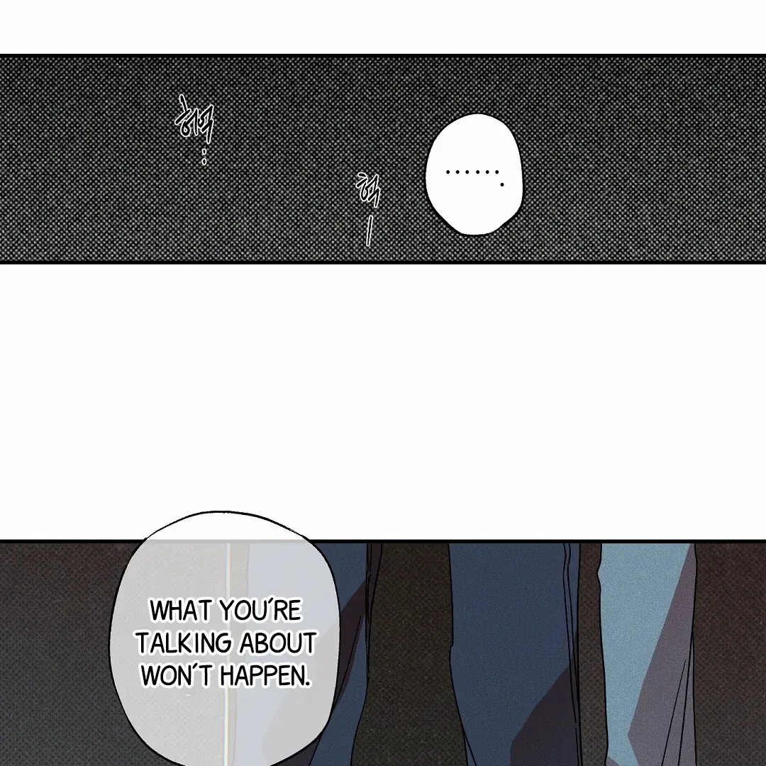Wet Sand Chapter 83 page 34 - 