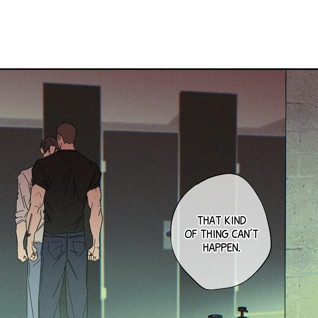 Wet Sand Chapter 83 page 36 - 