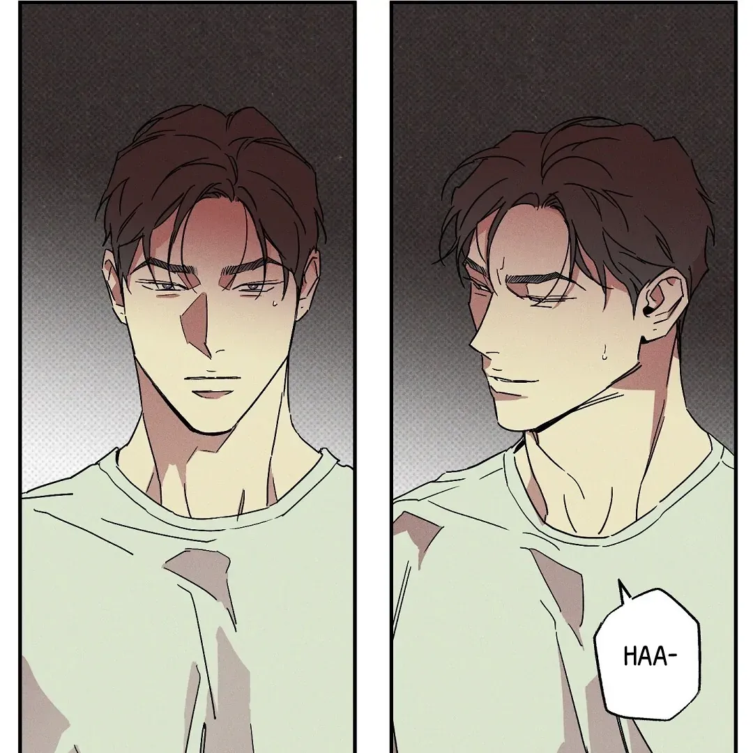 Wet Sand Chapter 83 page 38 - 