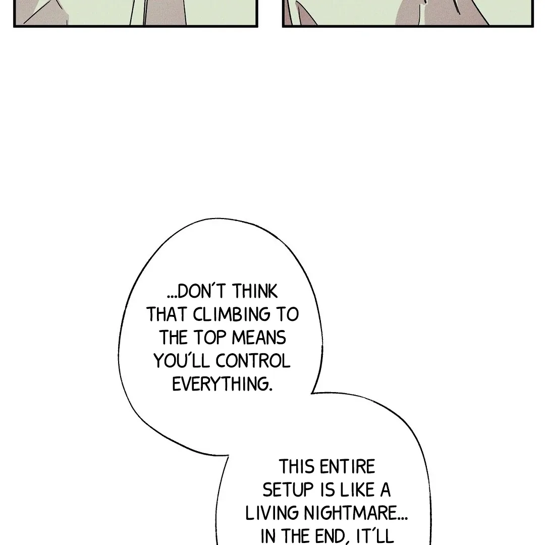 Wet Sand Chapter 83 page 39 - 