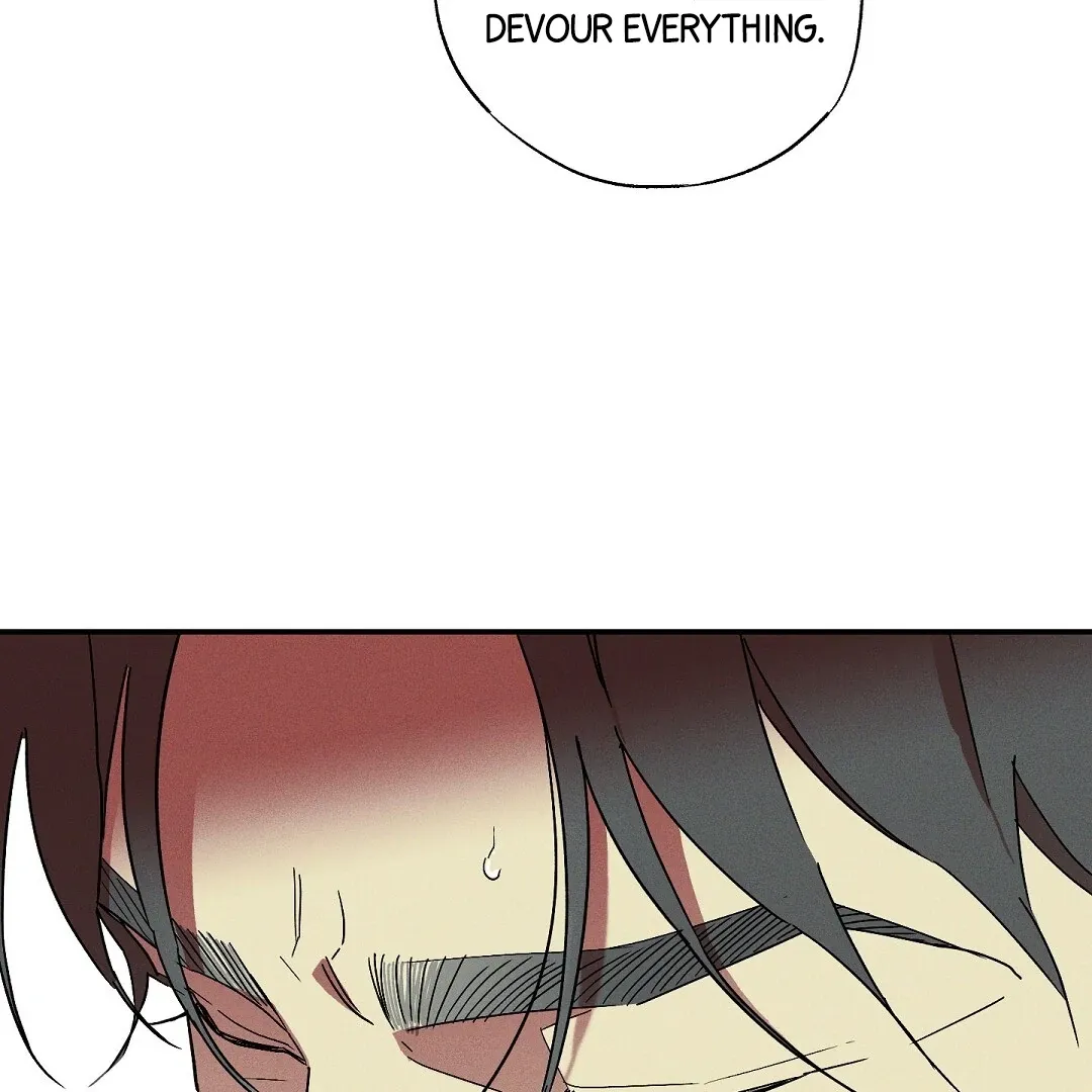 Wet Sand Chapter 83 page 40 - 