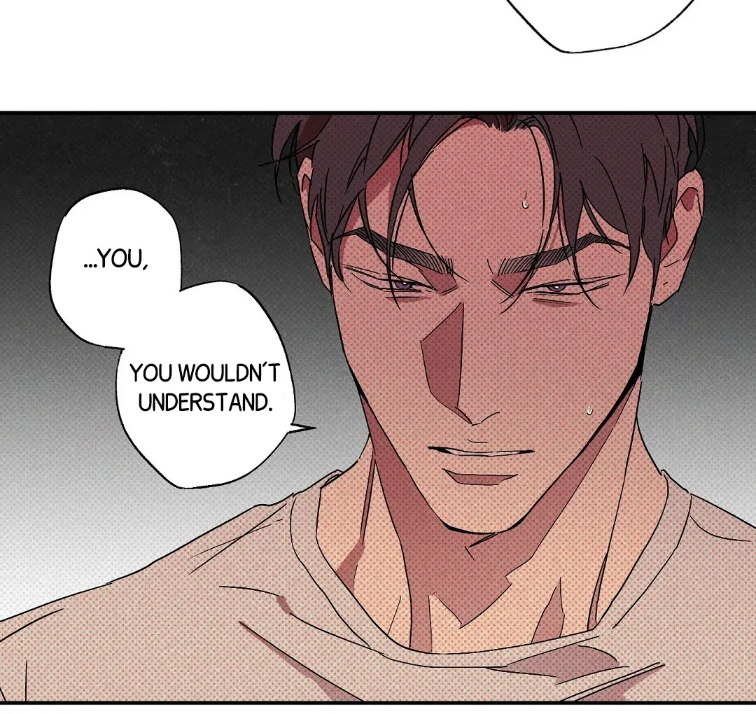 Wet Sand Chapter 83 page 43 - 
