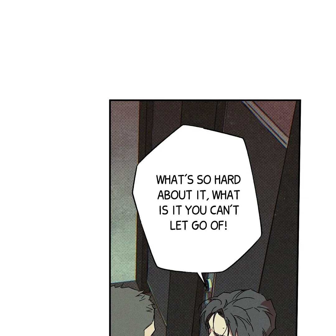 Wet Sand Chapter 83 page 46 - 