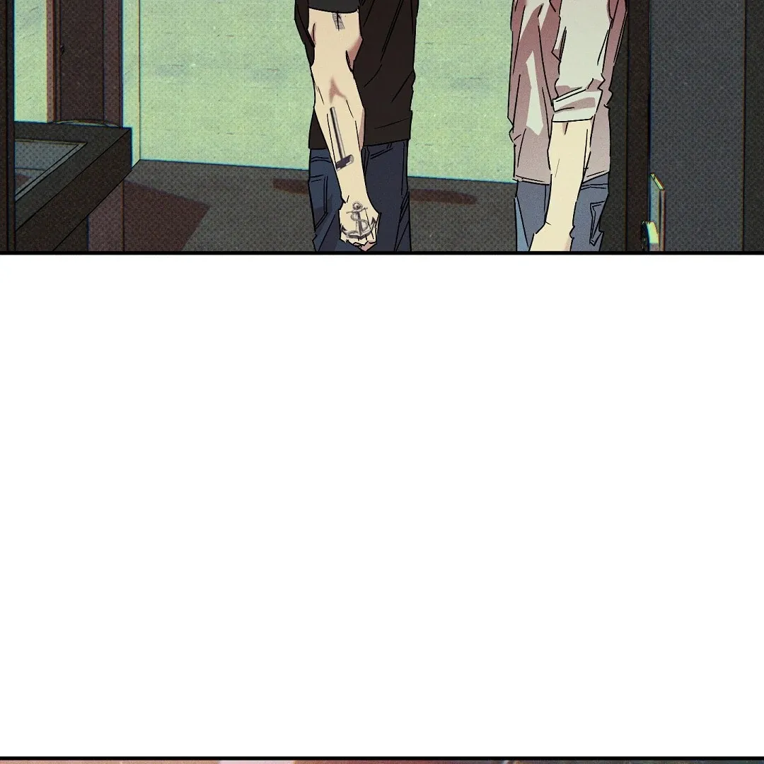 Wet Sand Chapter 83 page 6 - 