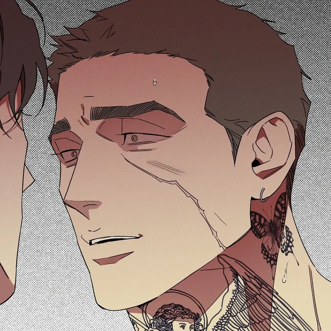 Wet Sand Chapter 83 page 51 - 