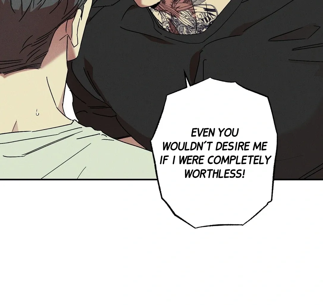 Wet Sand Chapter 83 page 57 - 