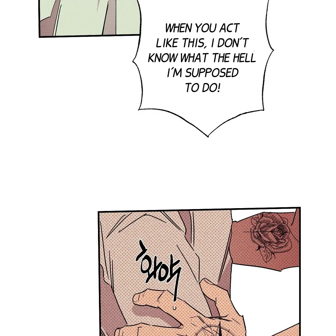 Wet Sand Chapter 83 page 59 - 
