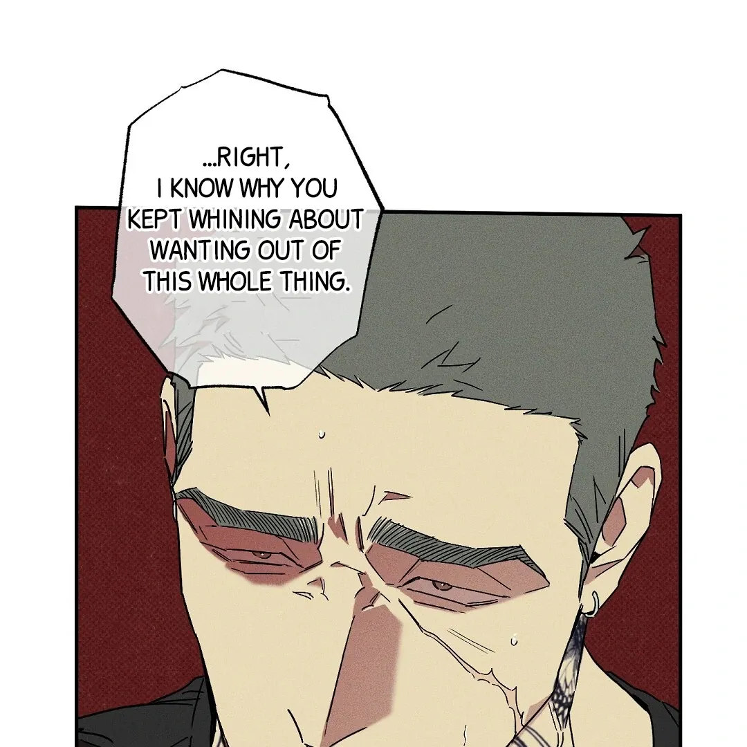 Wet Sand Chapter 83 page 64 - 