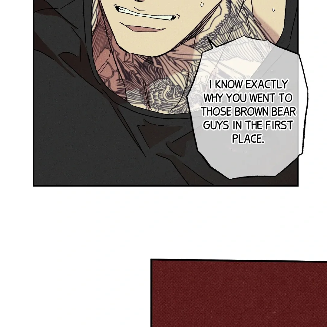 Wet Sand Chapter 83 page 65 - 
