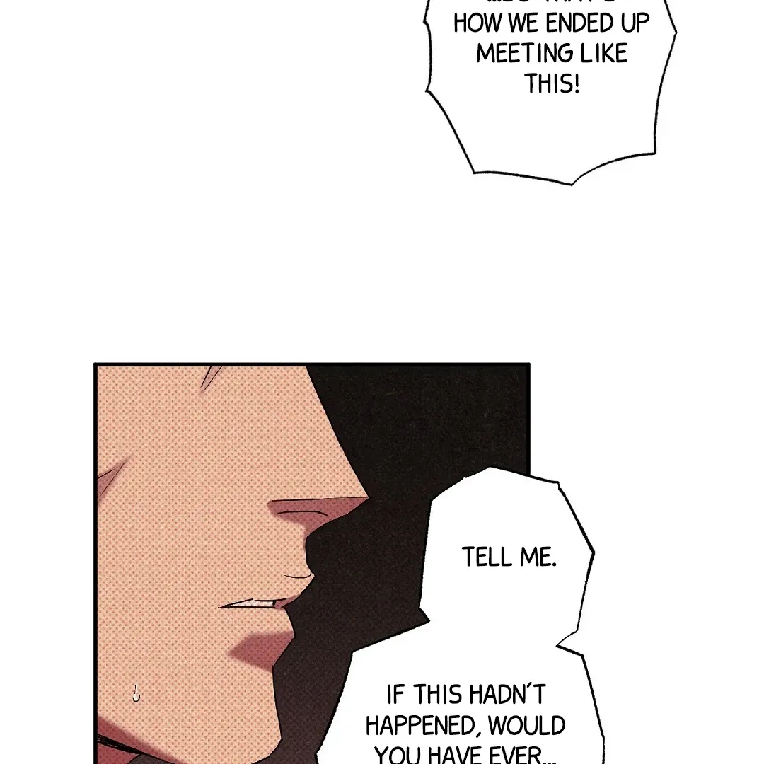 Wet Sand Chapter 83 page 69 - 