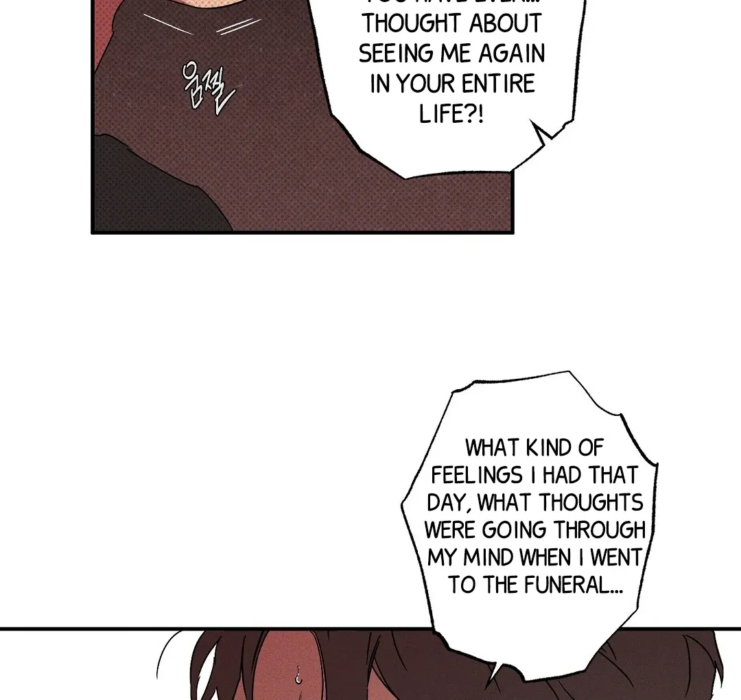 Wet Sand Chapter 83 page 70 - 
